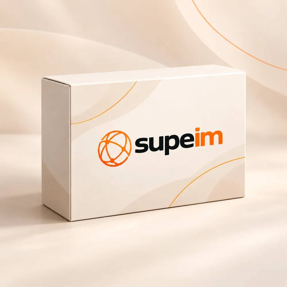 16 supervised inputs with RS485