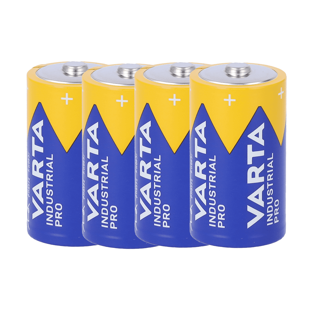 Upower Pack 10x Pila LR20 / D / MN1300