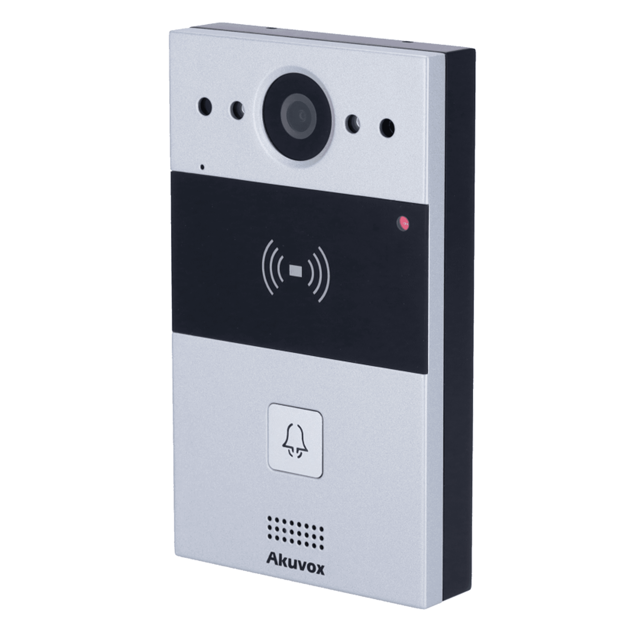 Akuvox Videoportero IP en superficie