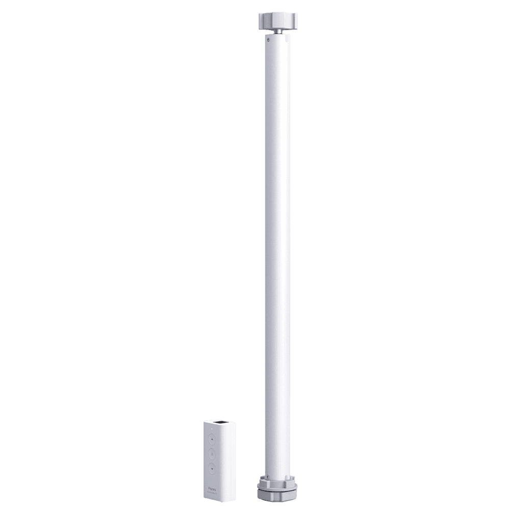 Aqara Control de Cortinas Enrollables T1S
