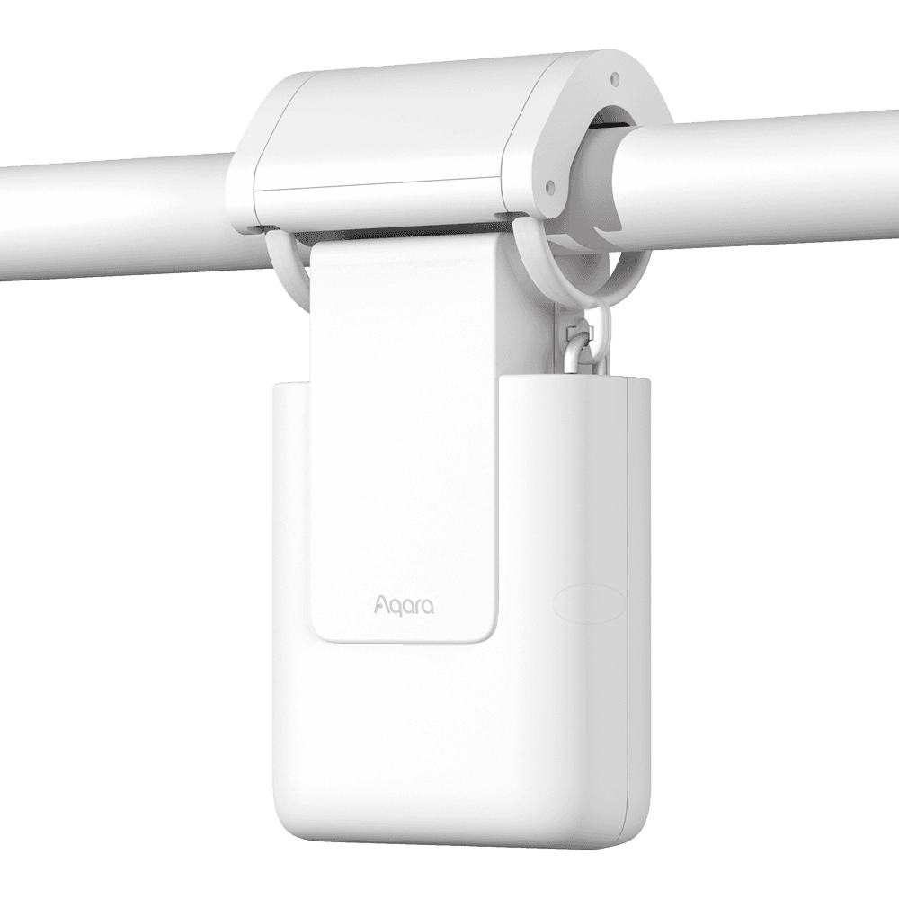 Aqara Curtain Driver E1 (Rod Version)