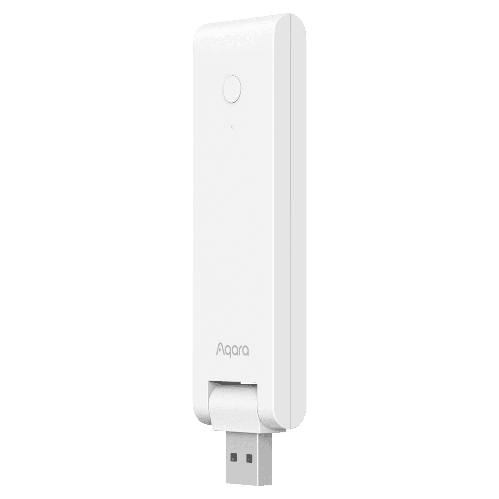 Aqara Hub E1