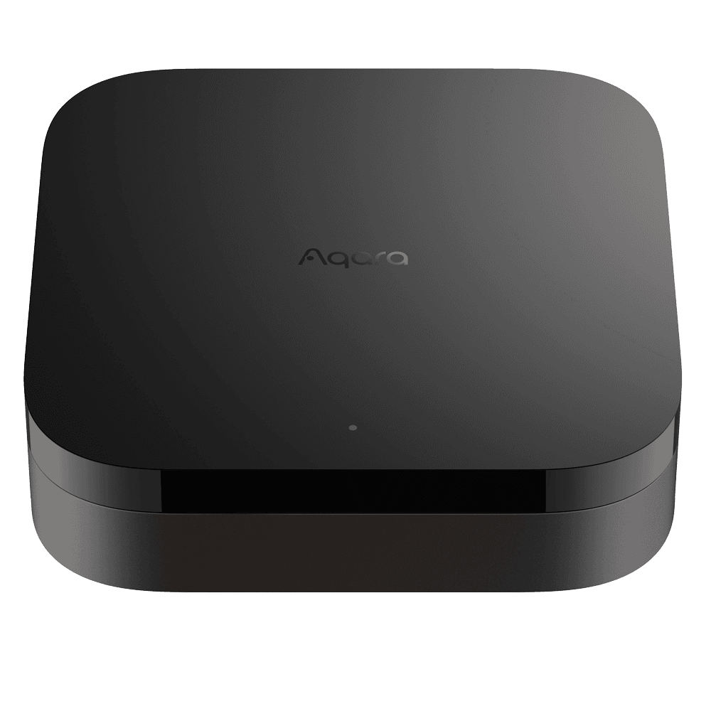 Aqara Hub M3