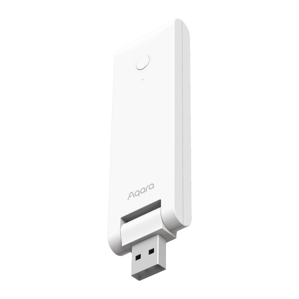 Aqara Hub M100