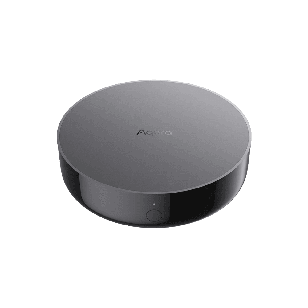 Aqara Hub M200