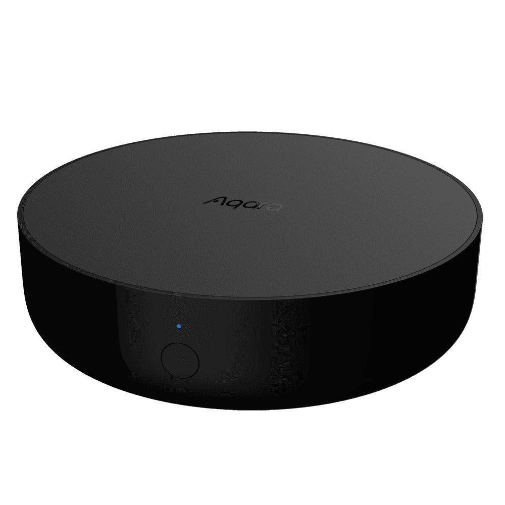 Aqara Hub M2