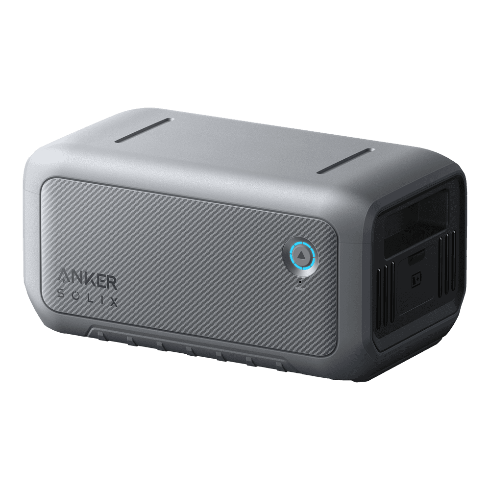 Anker Solix Batería de expansión Anker Solix