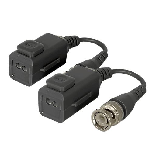 Safire Transceptor pasivo por par trenzado SAFIRE con Splicing Button