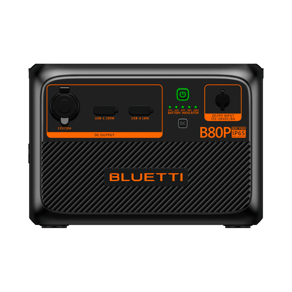 Bluetti Batería de expansión