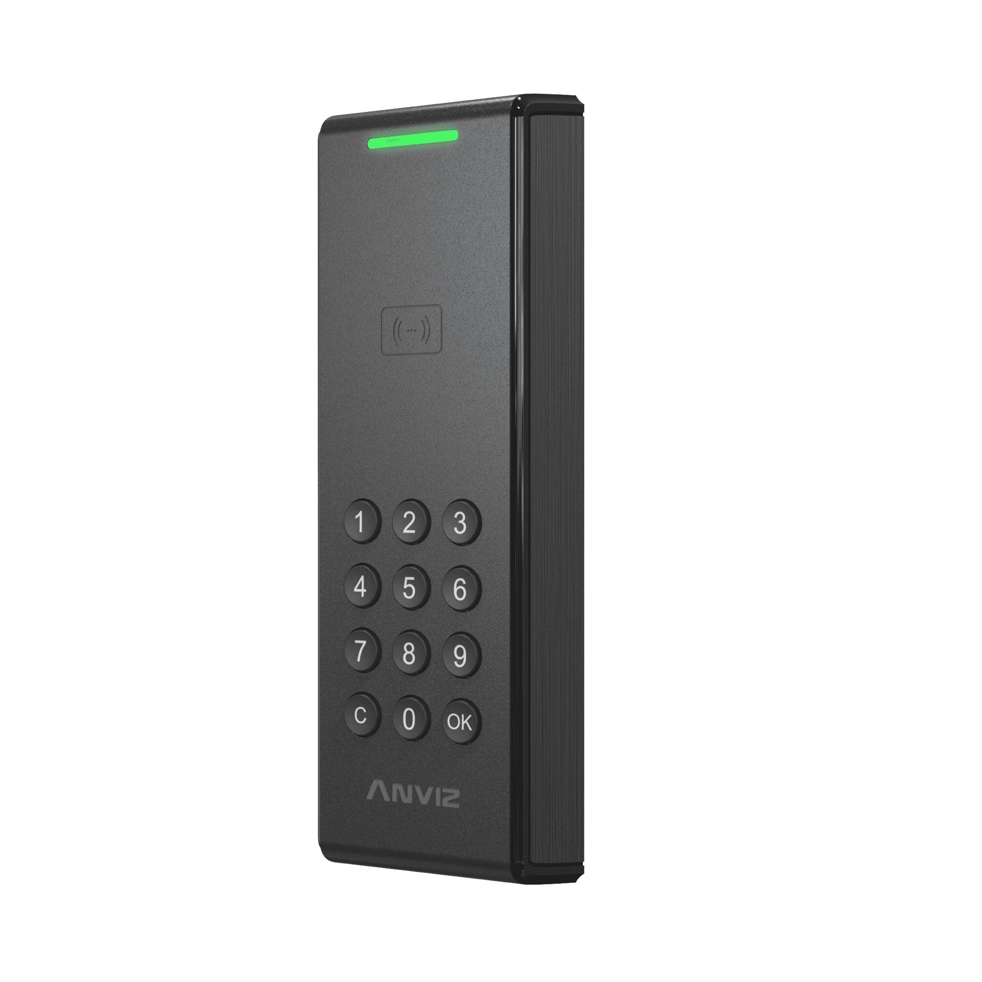 Anviz Control de acceso PoE IP65