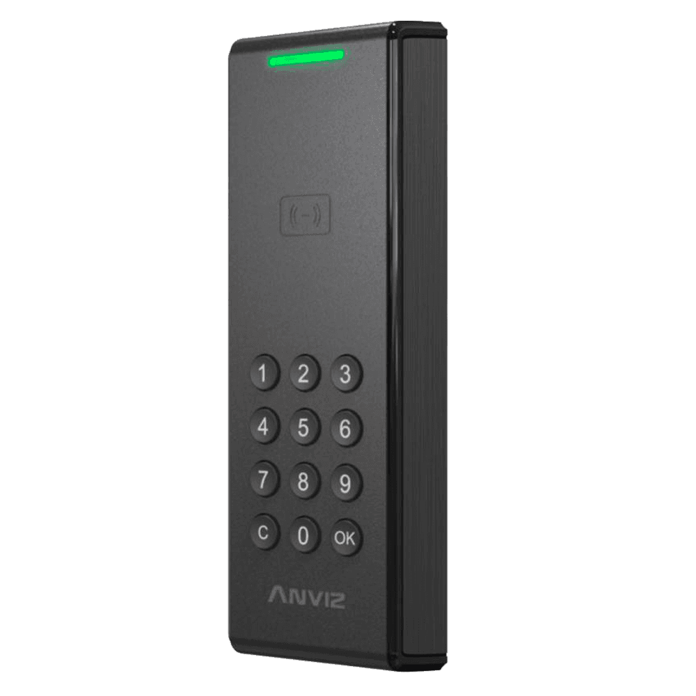Anviz Lector de acceso