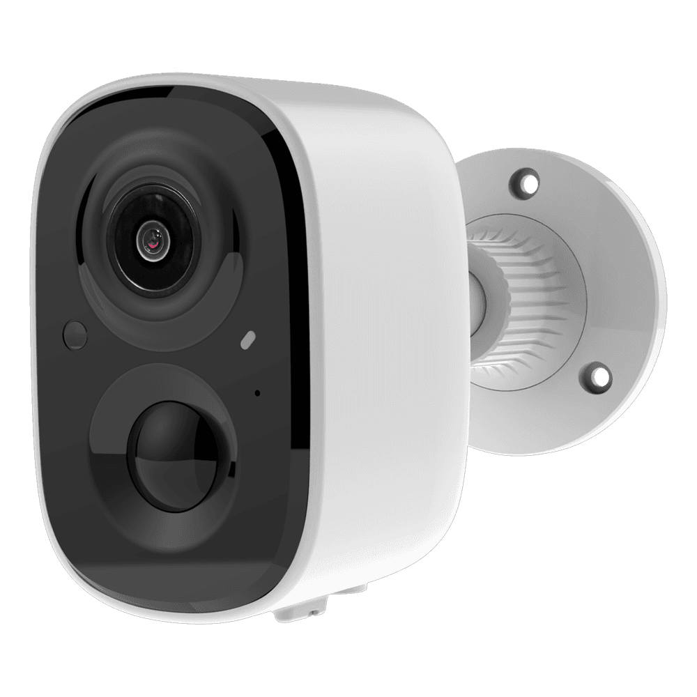 VicoHome Exterior 3Mpx Wifi a batería