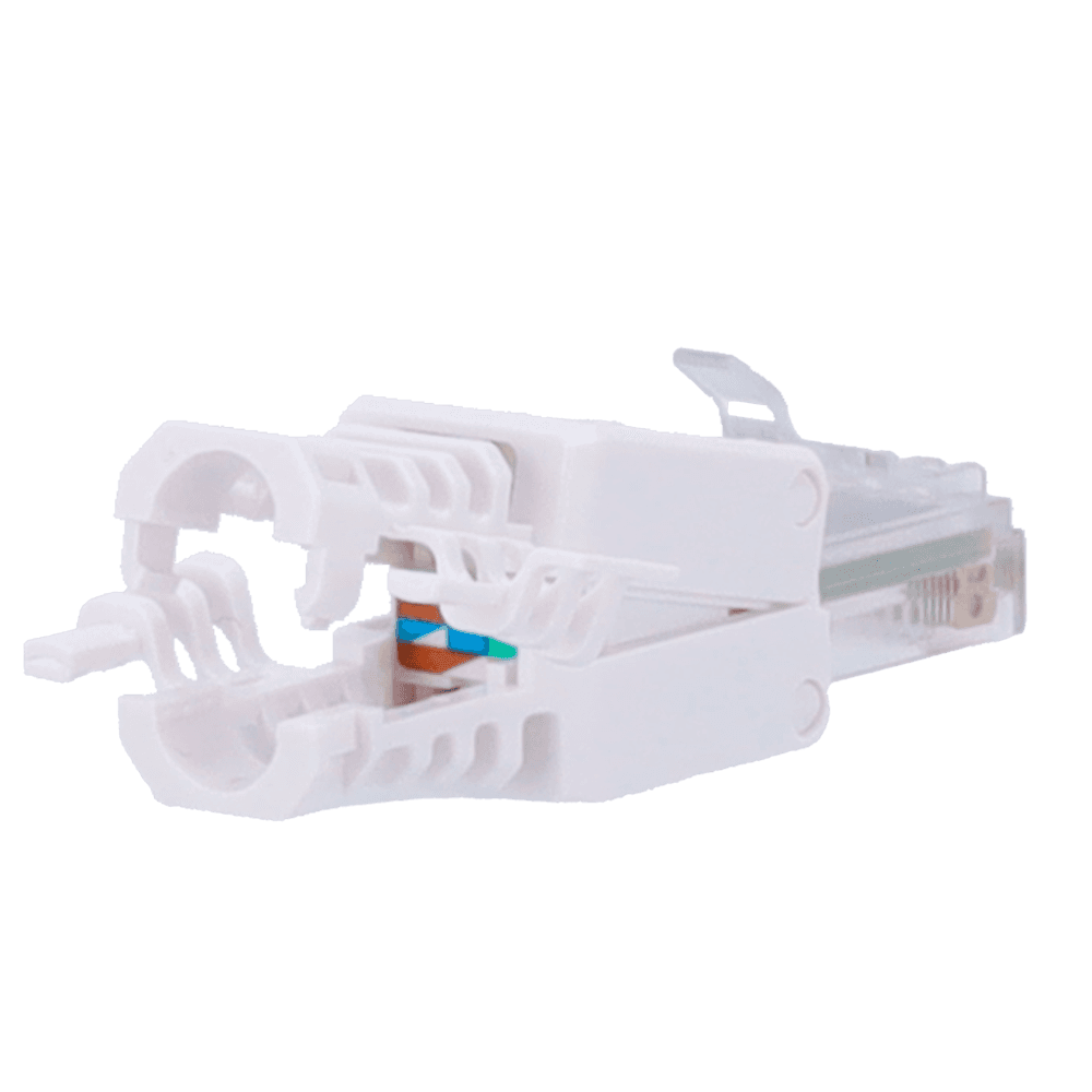 Safire Conector para cables UTP