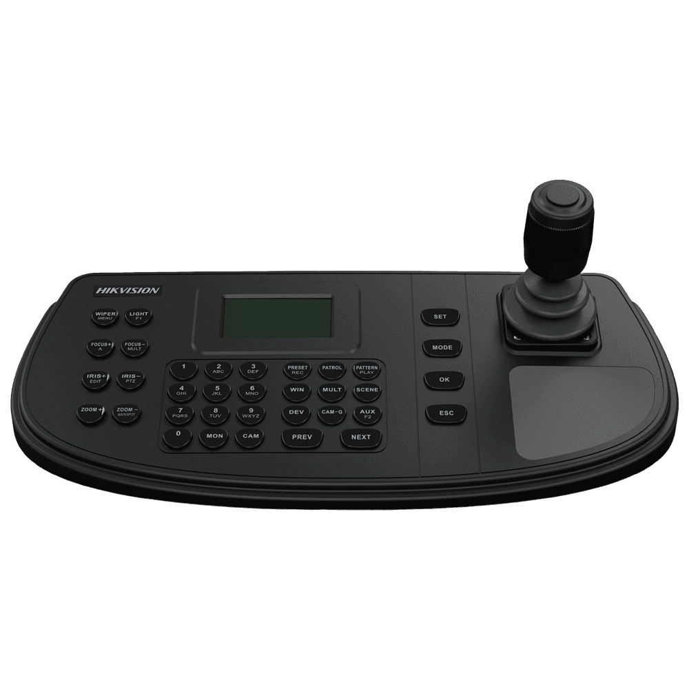 Hikvision Teclado Hikvision