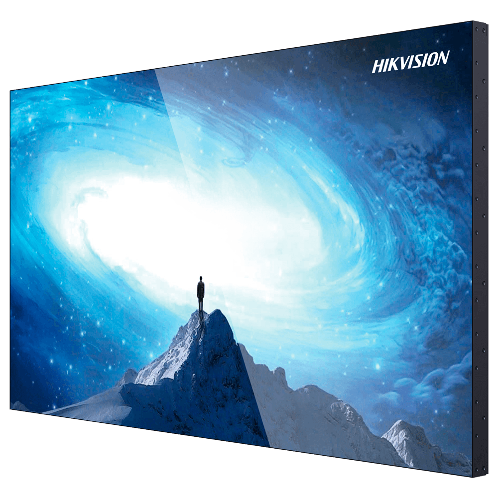 Hikvision Monitor videowall 46"
