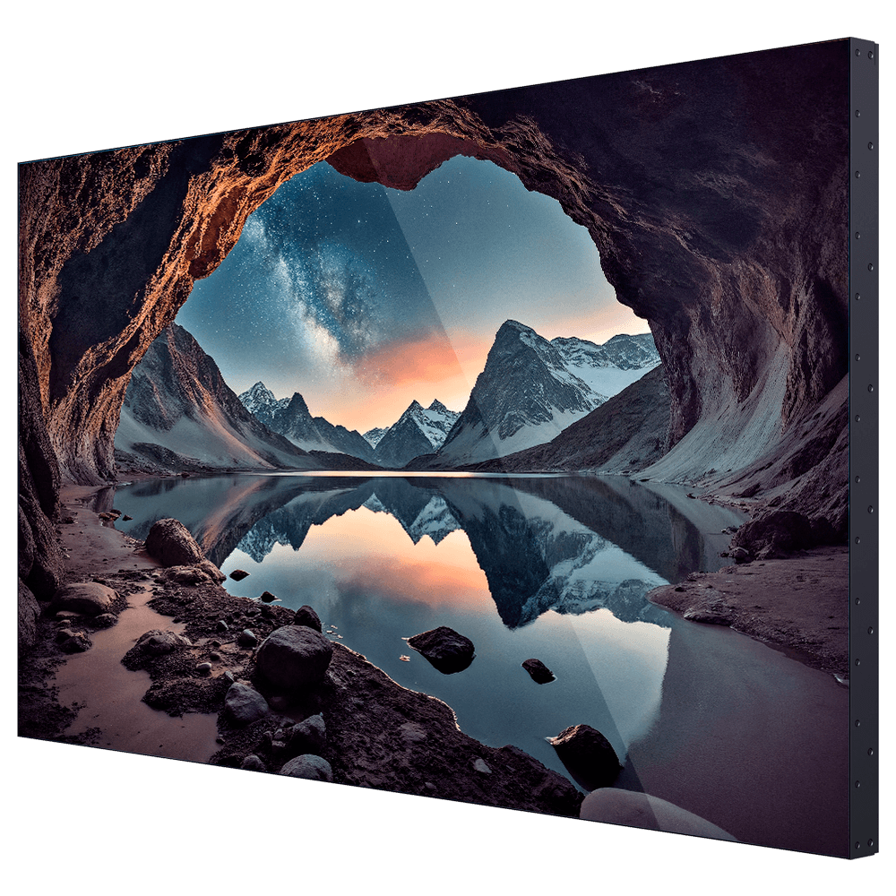 Hikvision Monitor videowall 55"