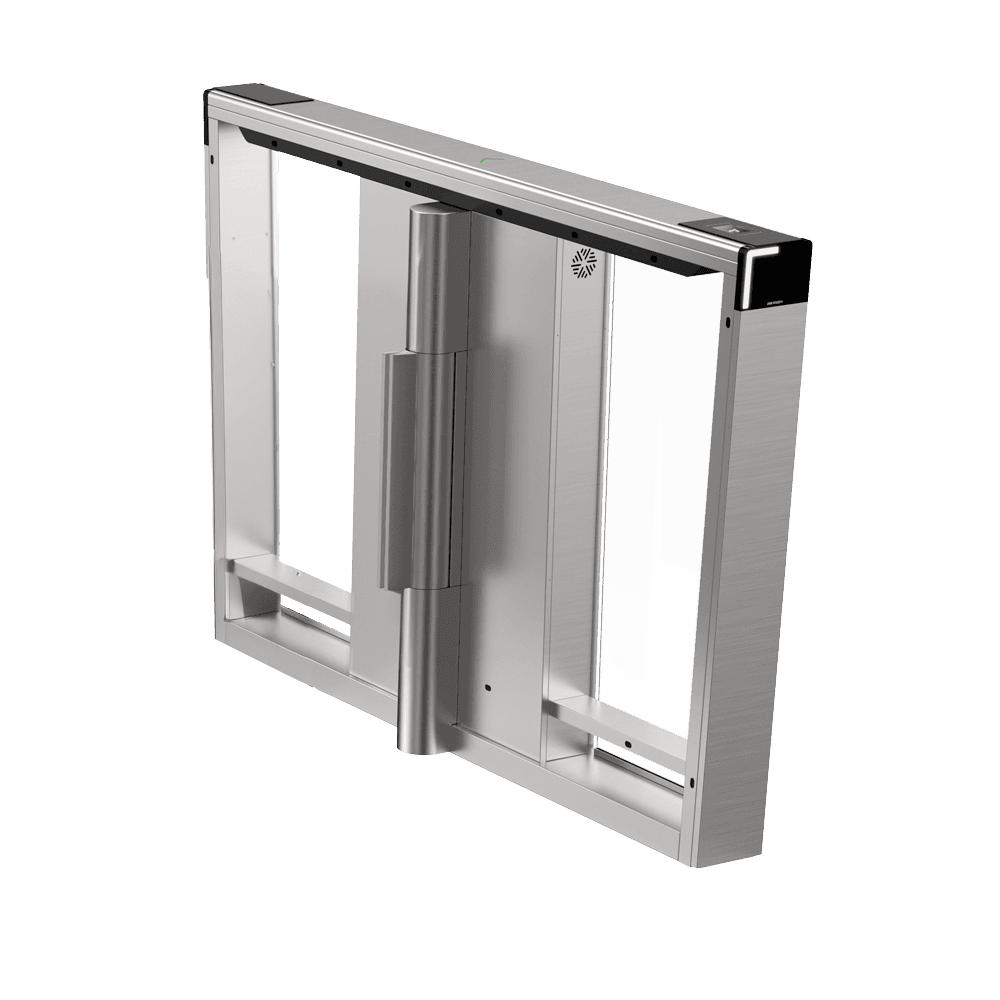 Hikvision Mueble maestro de torno de accesos bidireccional
