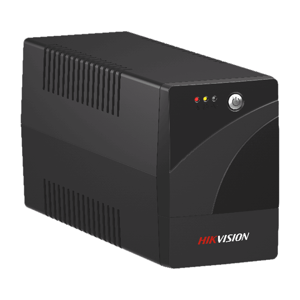 Hikvision SAI monofásico line-interactive