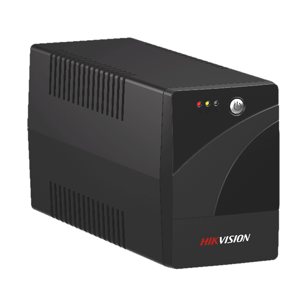 Hikvision SAI monofásico line-interactive