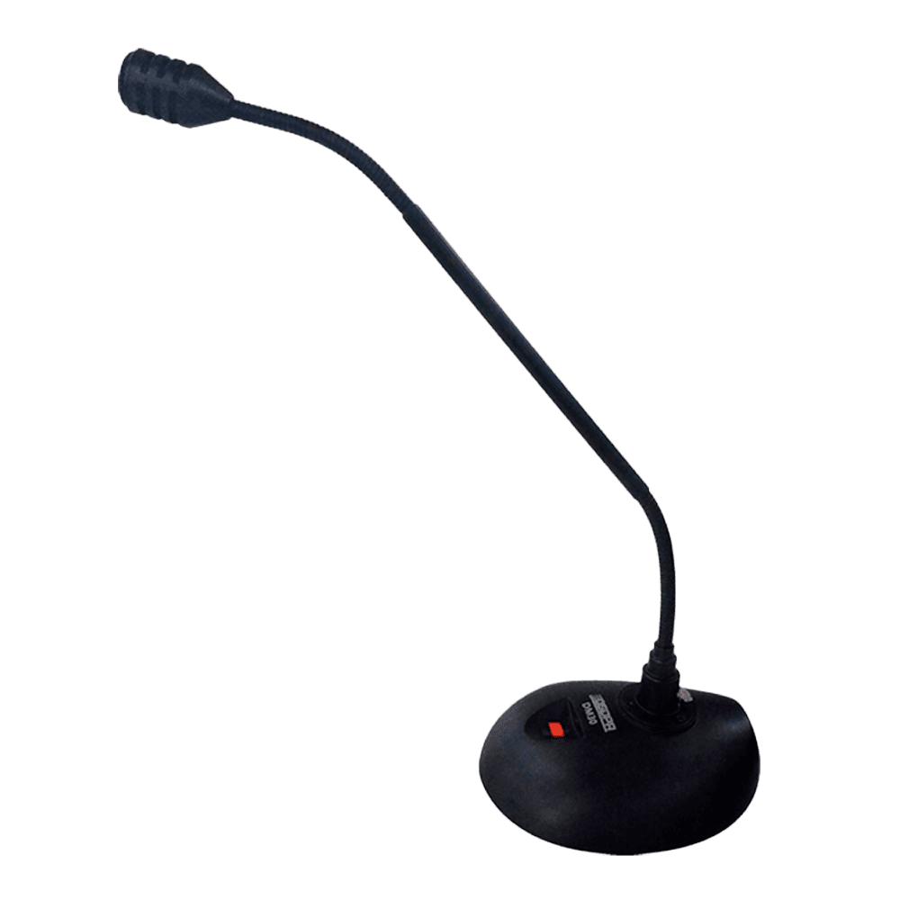 DSPPA Micrófono dinámico