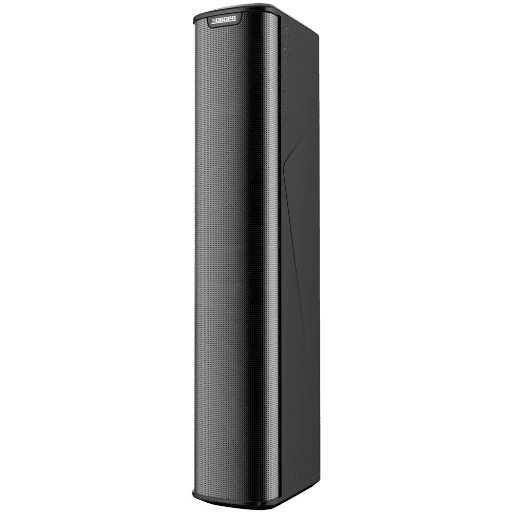 DSPPA Altavoz de columna