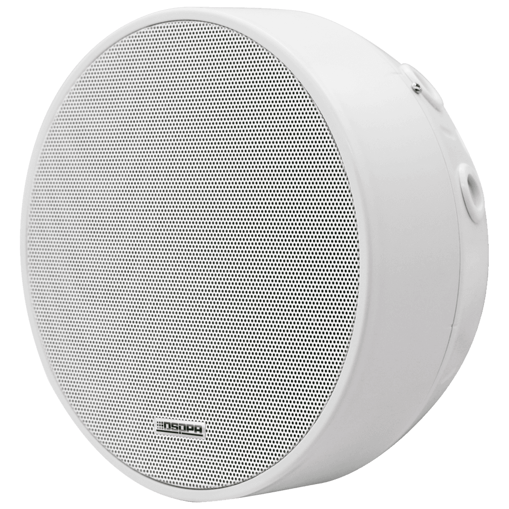 DSPPA Altavoz de techo