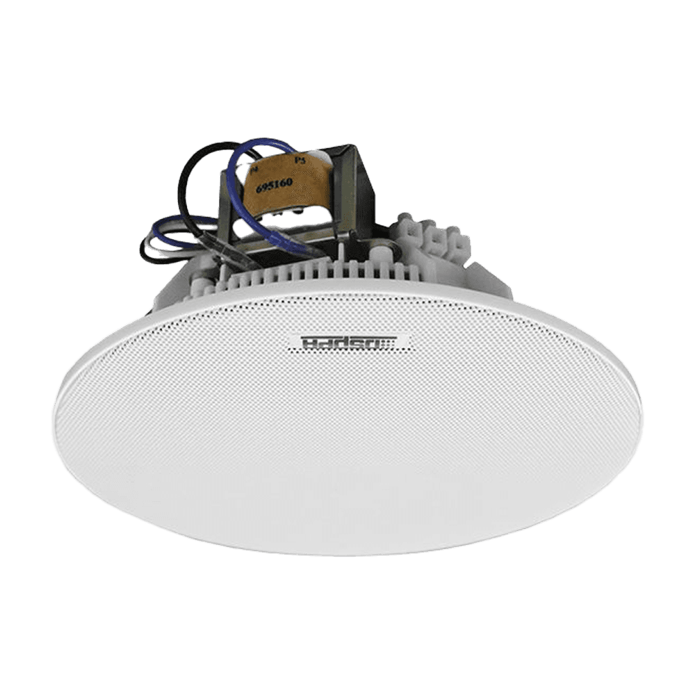 DSPPA Altavoz de techo empotrable DSPPA