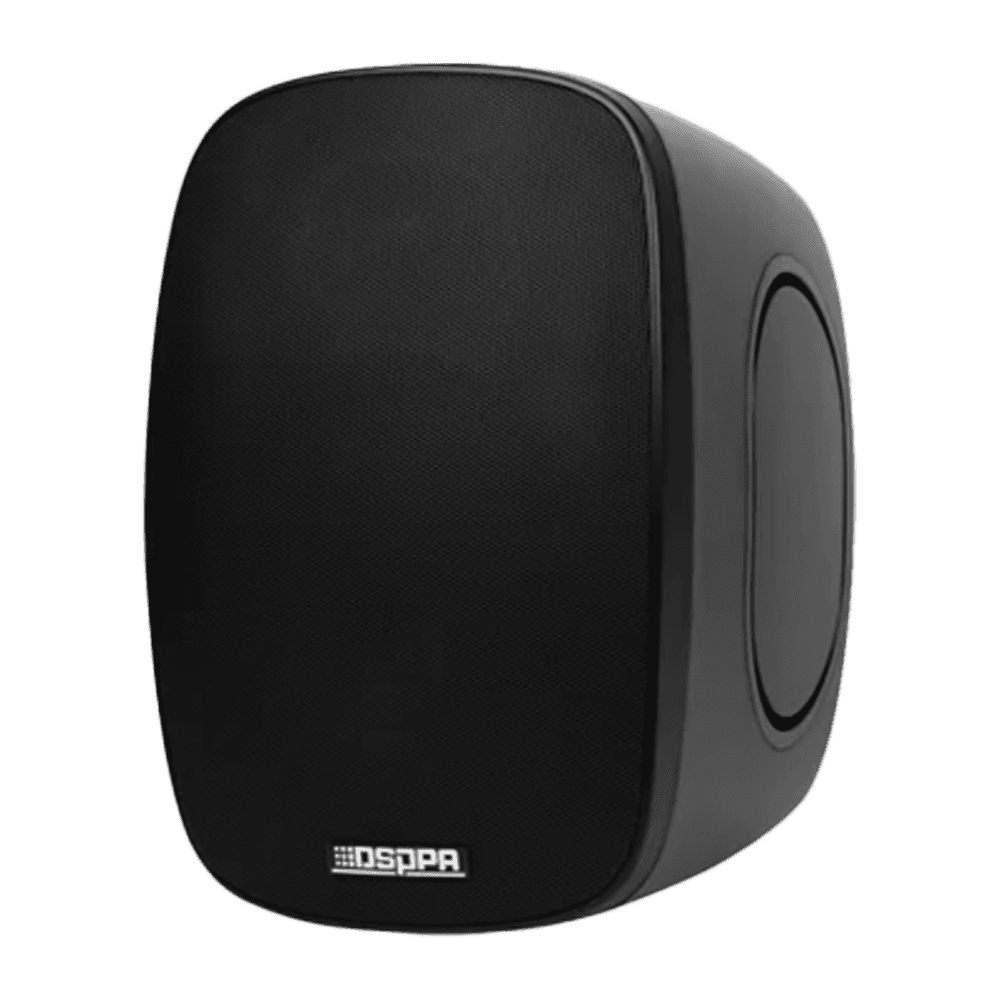 DSPPA Altavoz de pared exterior DSPPA