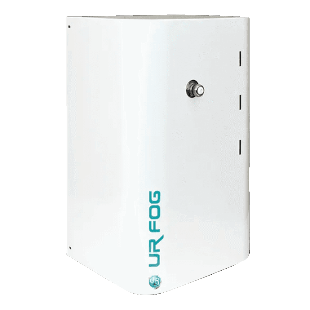 Urfog Generador de niebla URFOG 250m3