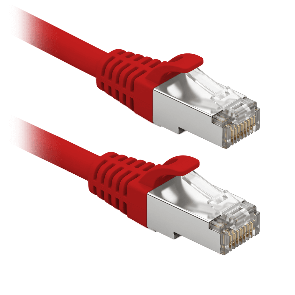 Safire Cable F/UTP de parcheo