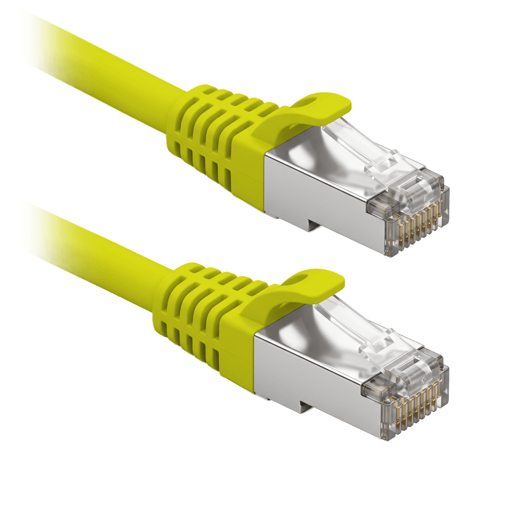 Safire Cable F/UTP de parcheo