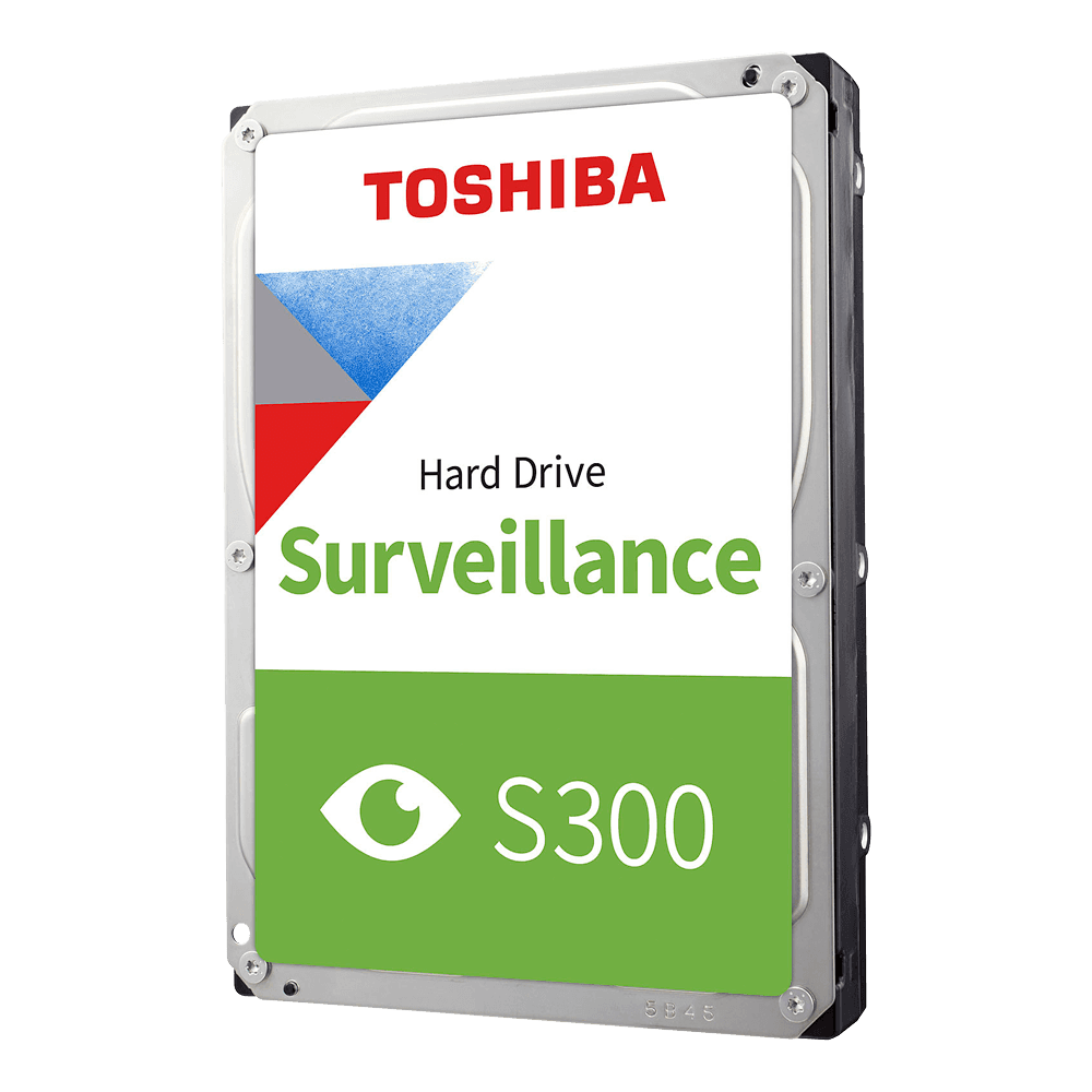 Toshiba Disco duro Toshiba S300 HDWT720