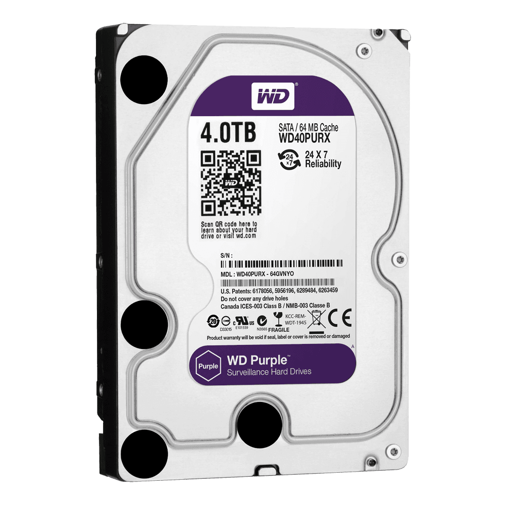 Western Digital Disco duro Western Digital