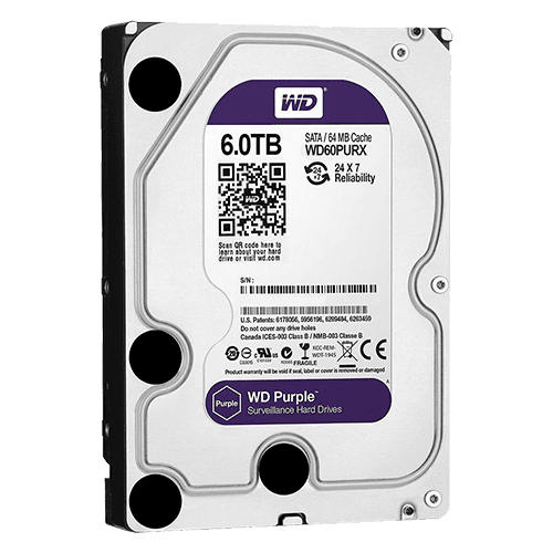 Western Digital Disco duro Western Digital
