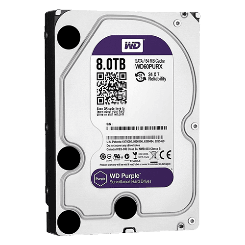 Western Digital Disco duro Western Digital