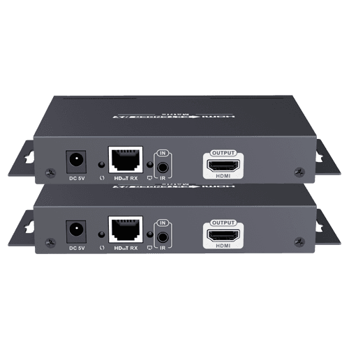 Lenkeng Matriz de señal HDMI IP