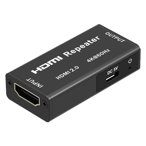 Lenkeng Extensor repetidor de señal HDMI
