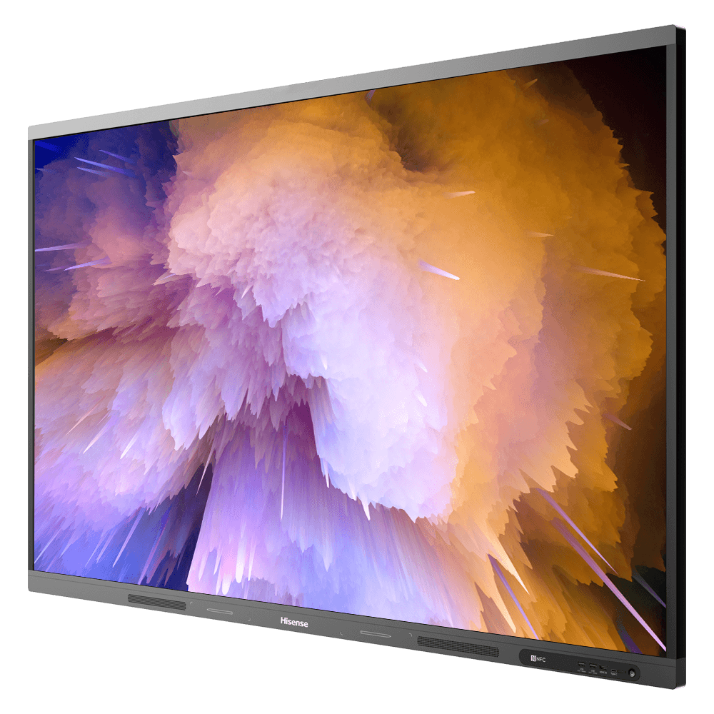 Hisense Monitor interactivo 65"