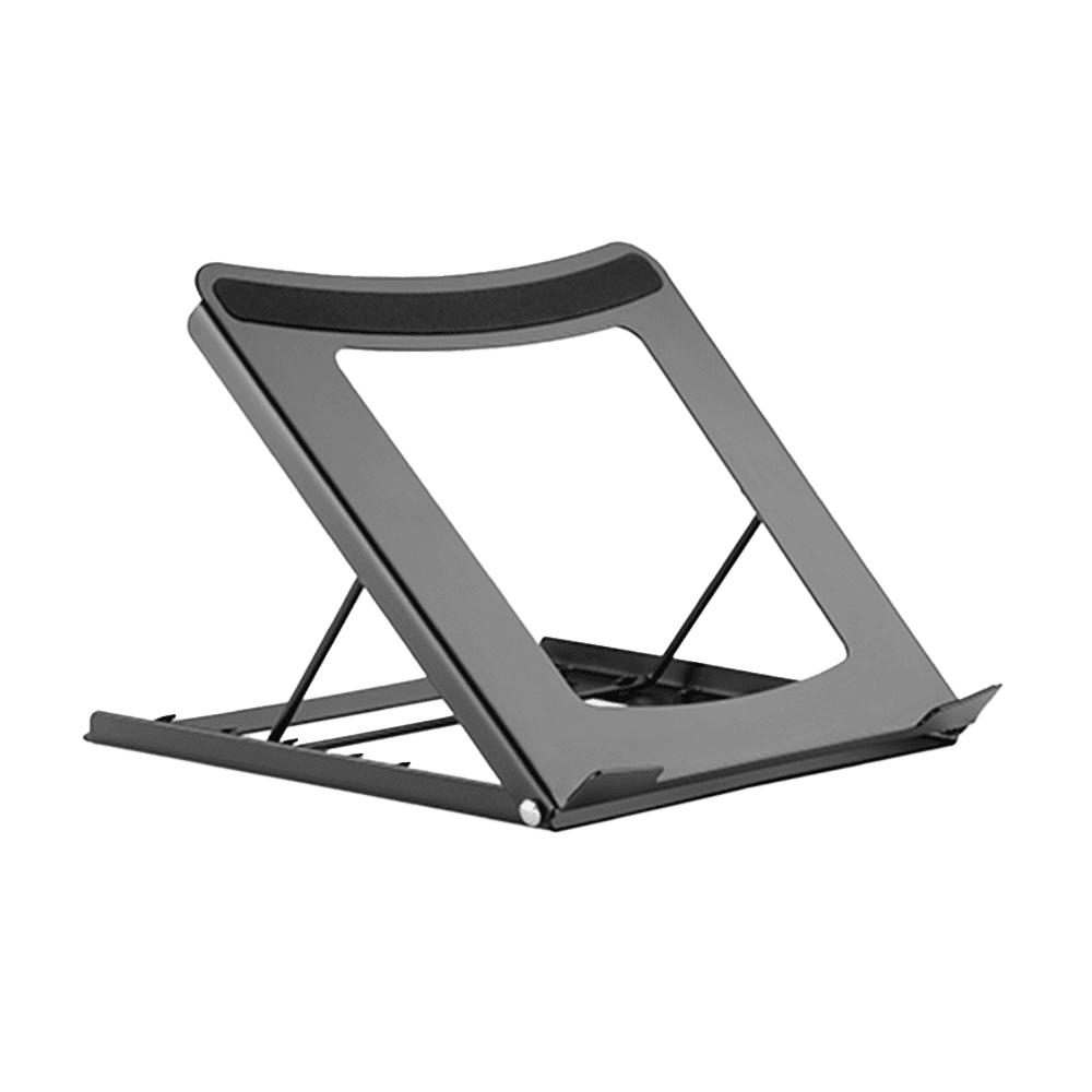 Brateck Lumi Soporte plegable para portátil
