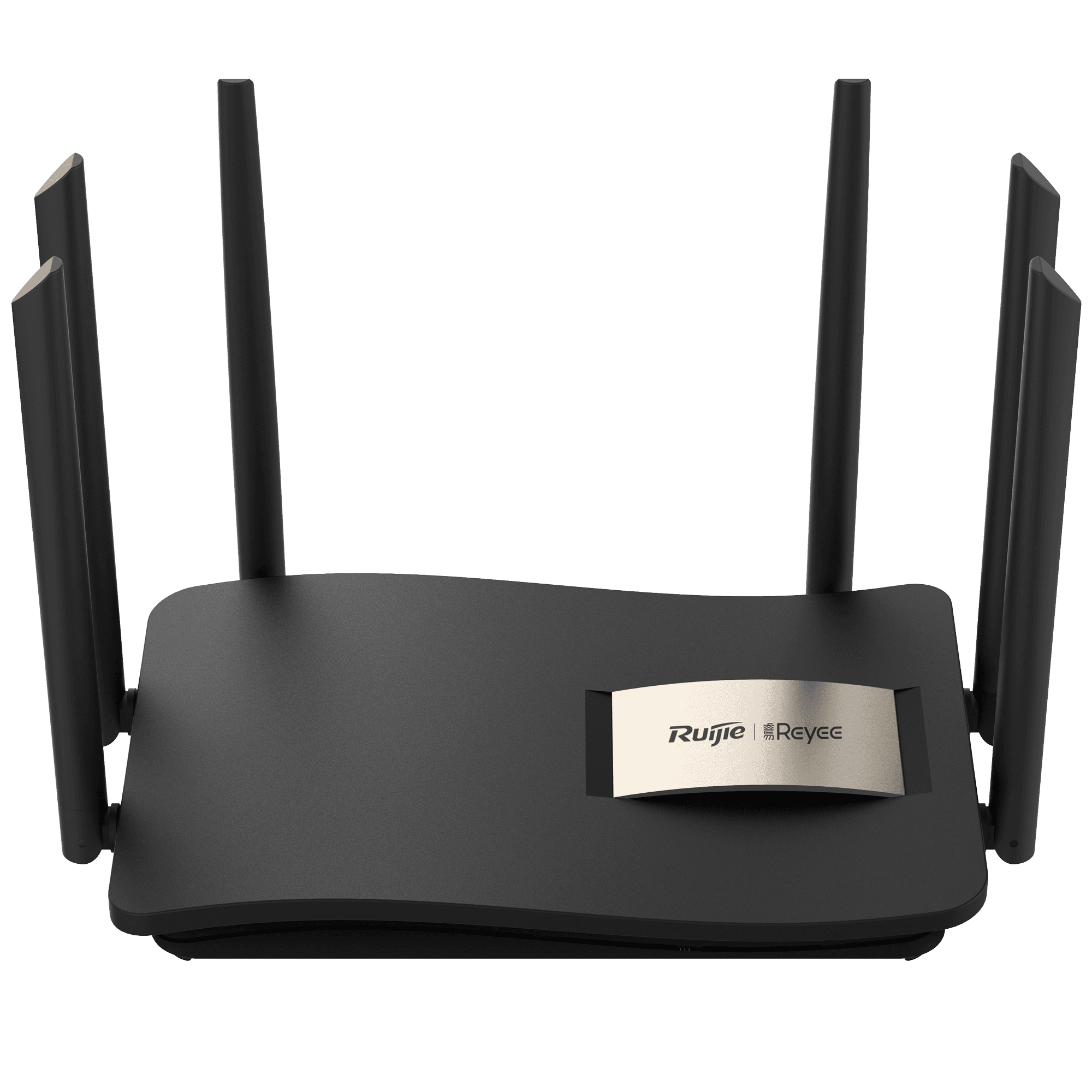 Reyee Router Gigabit Mesh Wi-Fi 5 AC1300