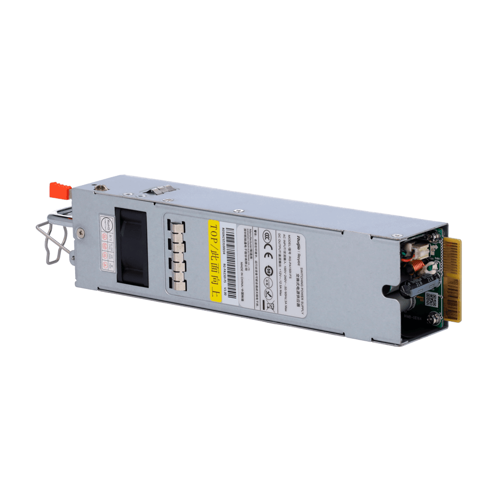 Reyee Fuente de alimentación modular para switches Reyee