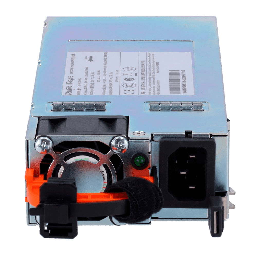 Reyee Fuente de alimentación modular para switches Reyee