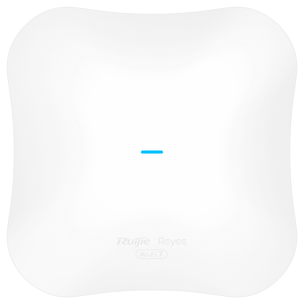 Reyee AP Omnidireccional Wi-Fi 7 Doble radio