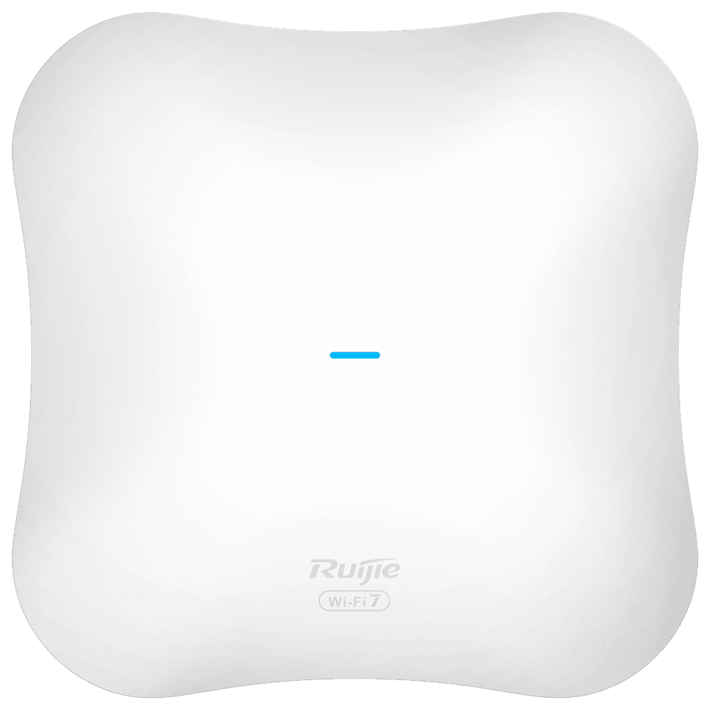 Reyee AP Omnidireccional Wi-Fi 7 Triple radio