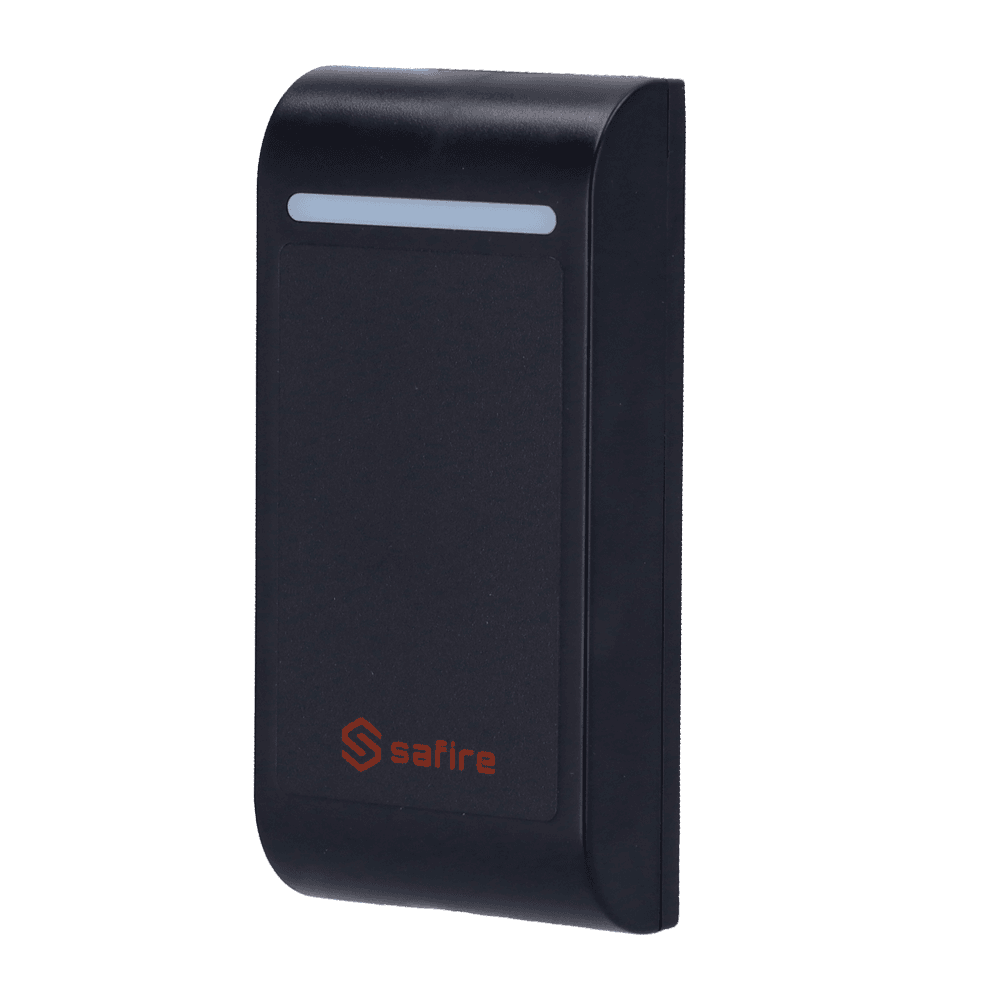 Safire Control de acceso autónomo