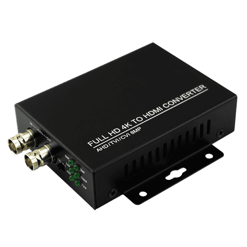 Safire Convertidor BNC a HDMI