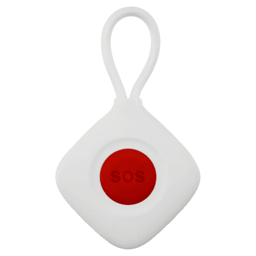 Chuango Botón de SOS (pánico)