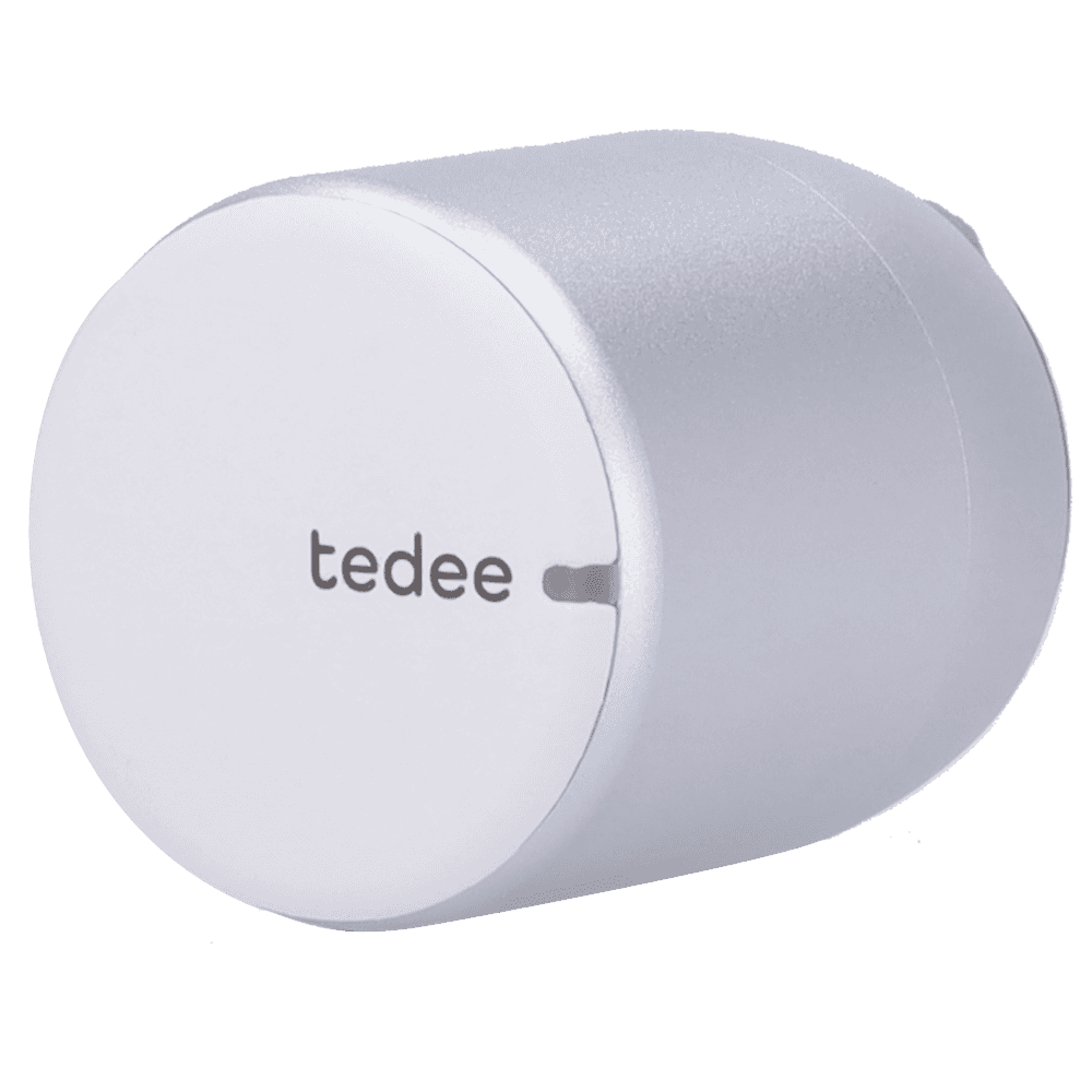 Tedee Cerradura girallaves inteligente BLE