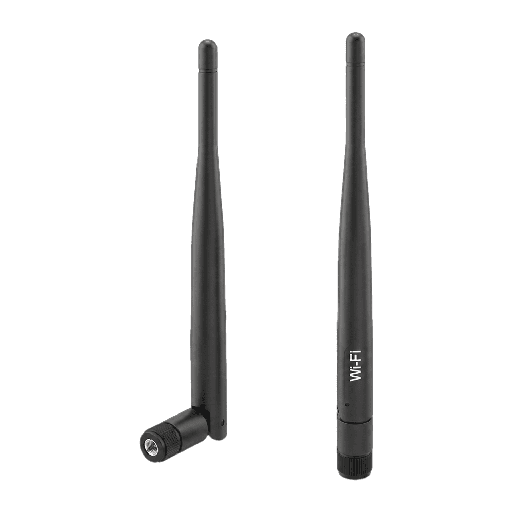 Teltonika Rango de frecuencia de 2400 a 2483 MHz