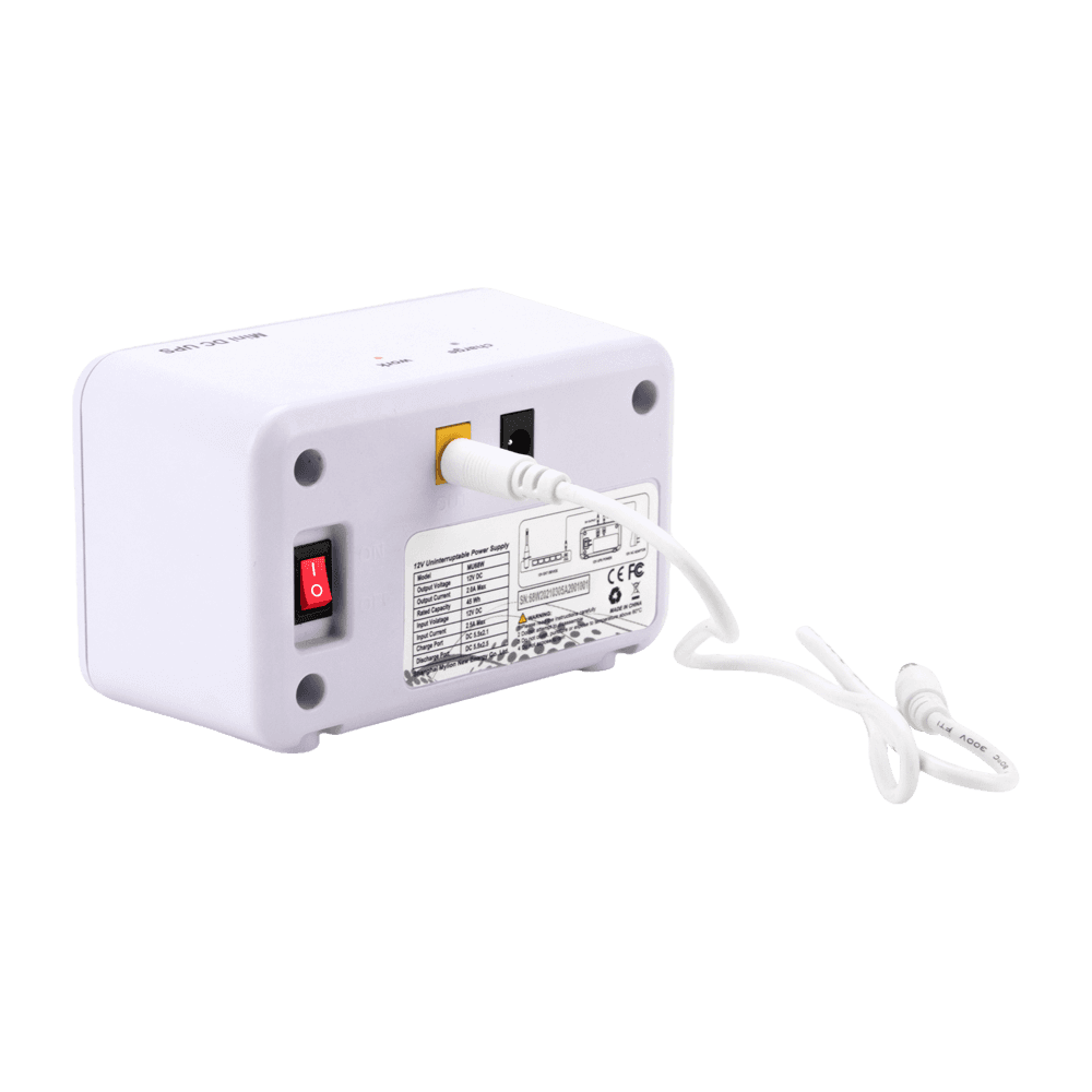 Blanca Mini UPS